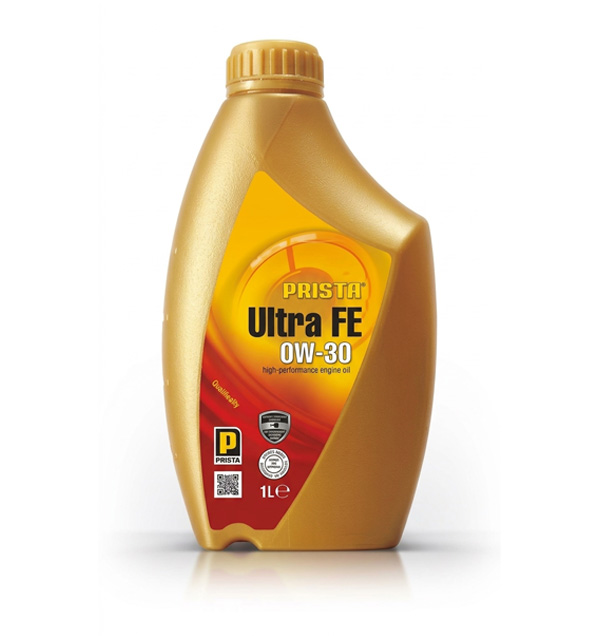 Prista Ultra FE 0W-30