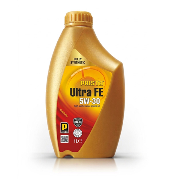 PRISTA® Ultra FE 5W-30