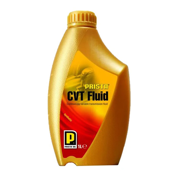 PRISTA® CVT